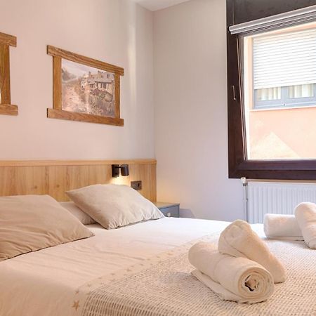 Appartement Casa Tino à Les Extérieur photo