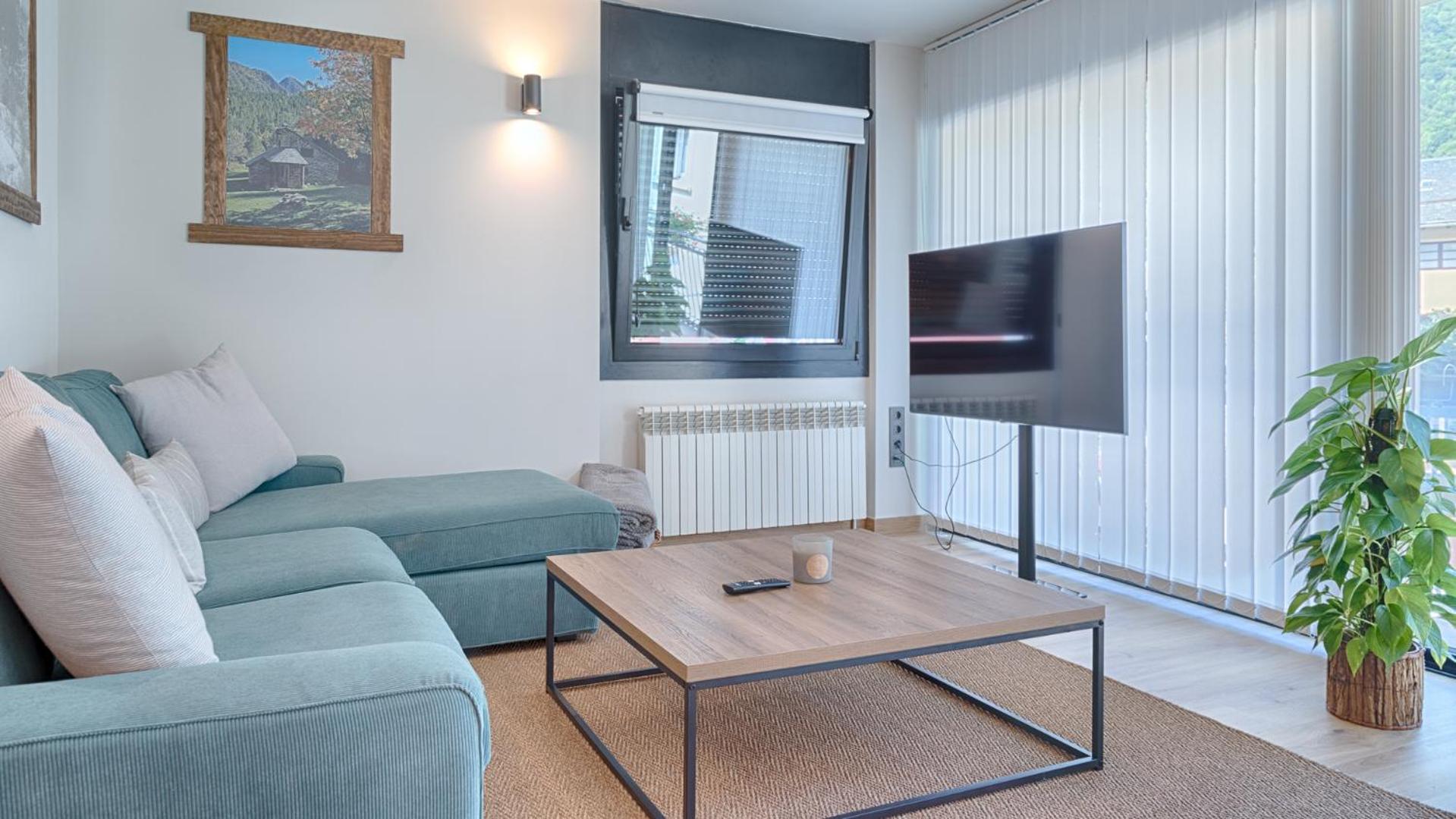 Appartement Casa Tino à Les Extérieur photo
